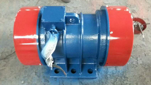 带你了解振打器