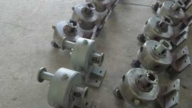 旋笛式声波吹灰器温度过高该怎么办？