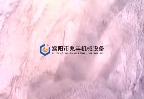 空气炮在沙仓上的应用